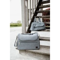 Grooming Deluxe By Kentucky Grooming Bag Set Schwarz -Waldhausen Verkaufe ken 82142 08.eb6631