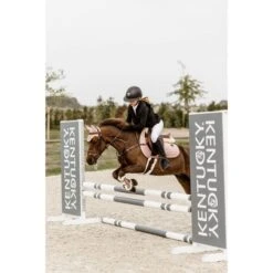 Kentucky Horsewear Kentucky Gamaschen Bamboo Elastic Vegan Sheepskin Schwarz -Waldhausen Verkaufe kentucky 179a5280.f32413