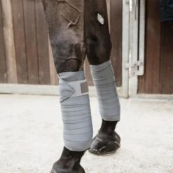 Kentucky Horsewear Kentucky Bandagen Repellent Schwarz Warmblut -Waldhausen Verkaufe kentucky 42110 08 2.032b02