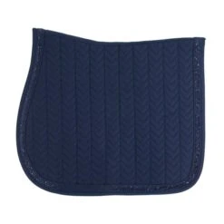 Kentucky Horsewear Kentucky Schabracke Glitter Stone Springen Navy -Waldhausen Verkaufe kentucky 42581 03 sj.f7a80e 1