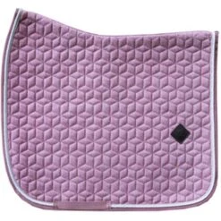 Kentucky Horsewear Kentucky Schabracke Wolle DR Hellrosa -Waldhausen Verkaufe kentucky 42583 10 dr foto1.b0536d 1