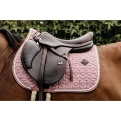 Kentucky Horsewear Kentucky Schabracke Wolle Springen Hellblau -Waldhausen Verkaufe kentucky 42583 10 sj foto2.3b566f