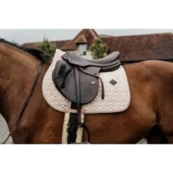 Kentucky Horsewear Kentucky Schabracke Wolle Springen Hellrosa -Waldhausen Verkaufe kentucky 42583 32 sj foto2.86f136 2