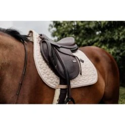 Kentucky Horsewear Kentucky Schabracke Wolle Springen Hellrosa -Waldhausen Verkaufe kentucky 42583 32 sj foto4.5f1366 2