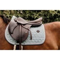Kentucky Horsewear Kentucky Schabracke Wolle Springen Grau -Waldhausen Verkaufe kentucky 42583 61 sj foto2.fc3479 1
