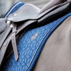 Kentucky Horsewear Kentucky Schabracke Basic Fluwelen Springen Beige Warmblut -Waldhausen Verkaufe kentucky 42589 03 sj 5.c17099