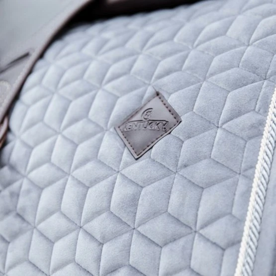 Kentucky Horsewear Kentucky Schabracke Basic Velvet Dressur Schwarz Vollblut 10 Kentucky Horsewear Kentucky Schabracke Basic Velvet Dressur Schwarz Vollblut – Bild 9