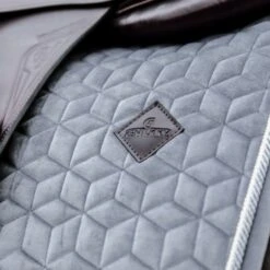 Kentucky Horsewear Kentucky Schabracke Basic Fluwelen Springen Navy Warmblut -Waldhausen Verkaufe kentucky 42589 08 sj 3.3f8d22 6