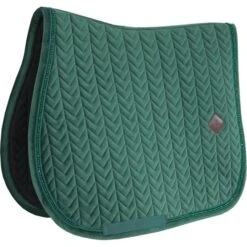 Kentucky Horsewear Kentucky Schabracke Velvet Pearls Springen Pine Green -Waldhausen Verkaufe kentucky 42590 74 sj.907eeb 2