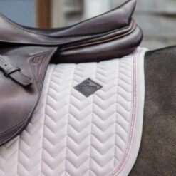 Kentucky Horsewear Kentucky Schabracke Velvet Pearls Springen Soft Rose -Waldhausen Verkaufe kentucky 485a2521 .ed4131 5