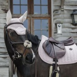 Kentucky Horsewear Kentucky Schabracke Velvet Pearls Dressur Soft Rose -Waldhausen Verkaufe kentucky 485a2562 .8d9299 3