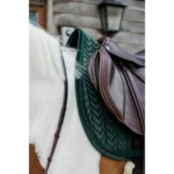 Kentucky Horsewear Kentucky Schabracke Velvet Pearls Springen Beige -Waldhausen Verkaufe kentucky 485a2599.df3a1f 1