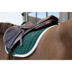 Kentucky Horsewear Kentucky Spring Satteldecke Classic Konstrast Bordeaux Warmblut -Waldhausen Verkaufe kentucky 485a7437.bd42c2 1
