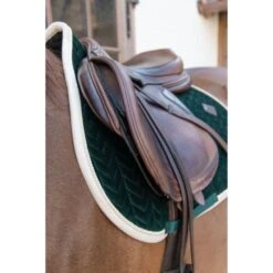 Kentucky Horsewear Kentucky Spring Satteldecke Classic Konstrast Bordeaux Warmblut -Waldhausen Verkaufe kentucky 485a7441.5771a6 1