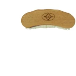 Grooming Deluxe By Kentucky Bürste Middle Long Braun -Waldhausen Verkaufe kentucky 82138 05 d.f7a67e