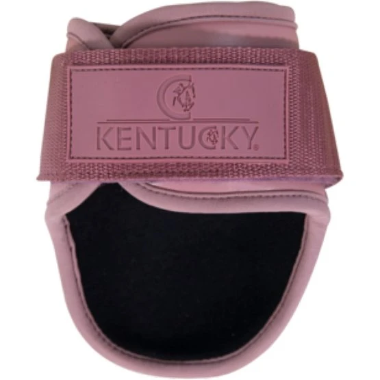 Kentucky Horsewear Streichkappen Young Horse Dunkel Grün 8 Kentucky Horsewear Streichkappen Young Horse Dunkel Grün – Bild 6