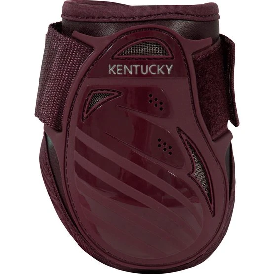 Kentucky Horsewear Streichkappen Young Horse Dunkel Grün 9 Kentucky Horsewear Streichkappen Young Horse Dunkel Grün – Bild 7