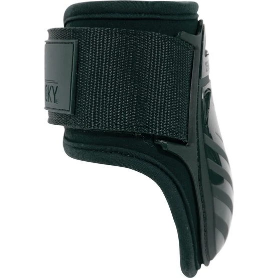 Kentucky Horsewear Streichkappen Young Horse Dunkel Grün 4 Kentucky Horsewear Streichkappen Young Horse Dunkel Grün – Bild 2