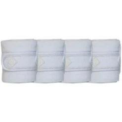 Kentucky Horsewear Kentucky Bandagen Polar Fleece Pearls Blau Warmblut -Waldhausen Verkaufe kentucky bandages polar fleece pearls white 1.a6e865