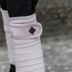 Kentucky Horsewear Kentucky Bandagen Polar Fleece Velvet Pearls Beige Warmblut -Waldhausen Verkaufe kentucky bandages polar fleece velvet pearls sr 1.d474ff 2