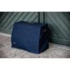 Kentucky Hülle Show Grooming Box Navy