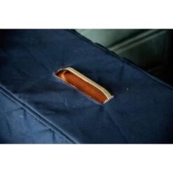 Kentucky Hülle Show Grooming Box Navy -Waldhausen Verkaufe kentucky groomingbox 3.5afff2