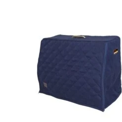 Kentucky Hülle Show Grooming Box Navy -Waldhausen Verkaufe kentucky groomingbox.10f8fc