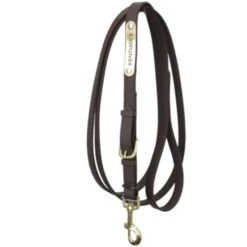 Kentucky Horsewear Kentucky Führstrick Braun 2m -Waldhausen Verkaufe kentucky halstertouw bruin 2.d8996b