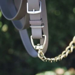 Kentucky Horsewear Kentucky Hengst Kette Schwarz 4m -Waldhausen Verkaufe kentucky hengstenketting 60cm 2.80825c