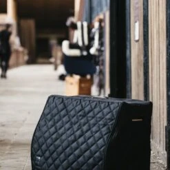 Kentucky Hülle Show Grooming Box Navy -Waldhausen Verkaufe kentucky hoes show grooming box zwart 1.b1eb2e