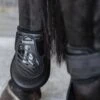 Kentucky Horsewear Streichkappen Deep Schwarz -Waldhausen Verkaufe kentucky kogelbeschermers deepblackm 1.d3a170