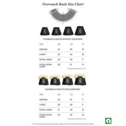 Kentucky Horsewear Hufglocken Sheepskin Leather Weiß -Waldhausen Verkaufe kentucky overreach boots.7cf158 1