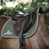 Kentucky Horsewear Kentucky Springsatteldecke Color Edition Khaki Warmblut -Waldhausen Verkaufe kentucky pring zadeldekje color edition khaki.84ea21