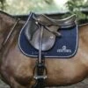 Kentucky Horsewear Kentucky Springsatteldecke Color Edition Navy Warmblut -Waldhausen Verkaufe kentucky pring zadeldekje color edition navy.9f81ef 1