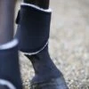 Kentucky Horsewear Streichkappen Solimbra Schwarz Warmblut -Waldhausen Verkaufe kentucky turnout boots solimbra achterbenen kort zwart.f66ba4