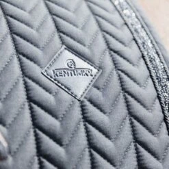 Kentucky Horsewear Kentucky Schabracke Glitter Stone Dressur Navy -Waldhausen Verkaufe kentucky zadeldekje glitter stone dressuur zwart 2.56006f 1