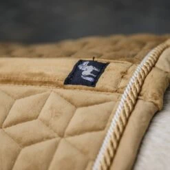 Kentucky Horsewear Kentucky Schabracke Velvet Old Rose Pony -Waldhausen Verkaufe kentucky zadeldekje velvet geel pony 1.1265dd 2