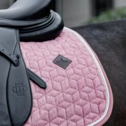 Kentucky Horsewear Kentucky Schabracke Wolle DR Hellrosa -Waldhausen Verkaufe kentucky zadeldekje wol dressuur roze.5cf64b 1