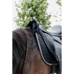 Kentucky Horsewear Kentucky Schabracke Skin Friendly Dressur Weiß -Waldhausen Verkaufe kentuckyhorsewear 42468 01 dr 6.136190