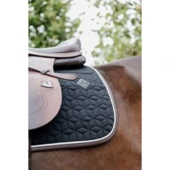 Kentucky Horsewear Kentucky Horse Schabracke Skin Friendly Springen Weiß Warmblut -Waldhausen Verkaufe kentuckyhorsewear 42468 01 sj 3.671f31 2