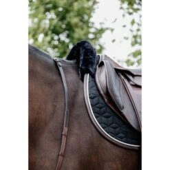 Kentucky Horsewear Kentucky Horse Schabracke Skin Friendly Springen Weiß Warmblut -Waldhausen Verkaufe kentuckyhorsewear 42468 01 sj 4.9467c3 2