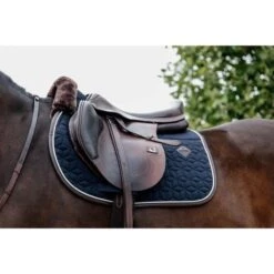 Kentucky Horsewear Kentucky Horse Schabracke Skin Friendly Springen Weiß Warmblut -Waldhausen Verkaufe kentuckyhorsewear 42468 03 sj 2.a42cc5 2