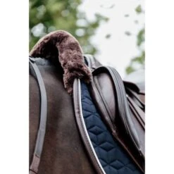 Kentucky Horsewear Kentucky Schabracke Skin Friendly Springen Schwarz Warmblut -Waldhausen Verkaufe kentuckyhorsewear 42468 03 sj 3.63f6dd