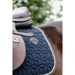 Kentucky Horsewear Kentucky Horse Schabracke Skin Friendly Springen Weiß Warmblut -Waldhausen Verkaufe kentuckyhorsewear 42468 03 sj 4.e222fb 2