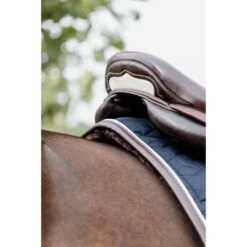 Kentucky Horsewear Kentucky Schabracke Skin Friendly Springen Schwarz Warmblut -Waldhausen Verkaufe kentuckyhorsewear 42468 03 sj 5.5e7a3c
