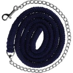 Covalliero Hengst Kette Navy 2m