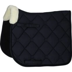 Covalliero Schabracke Duavita Dressur Navy Warmblut -Waldhausen Verkaufe kerbl 195183 hauptbild 3227305.9afe38