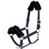 Covalliero Halfter ClassicSoft Navy -Waldhausen Verkaufe kerbl 207596.863fa9