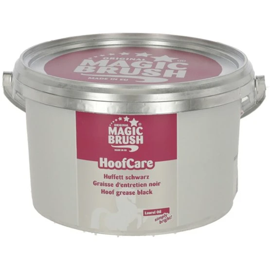 MagicBrush Huffett Grün 2,5L 4 MagicBrush Huffett Grün 2,5L – Bild 2