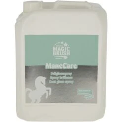 MagicBrush Mähnenspray ManeCare 5L